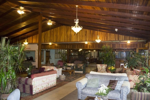 Lands in Love Hotel (Florencia)